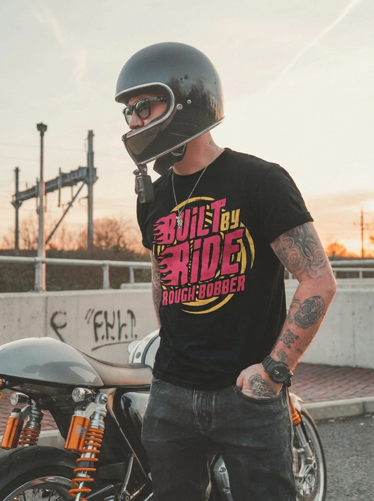 Build by Ride