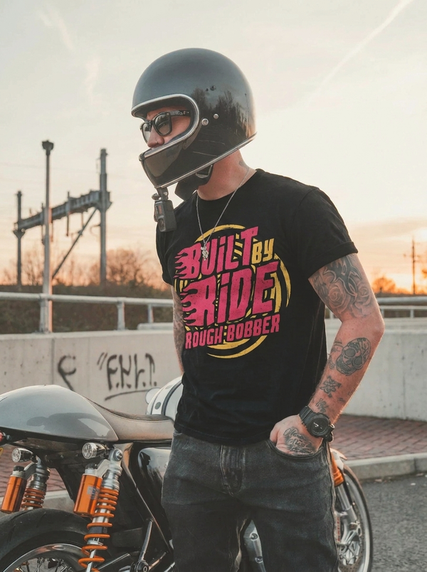 Build by Ride