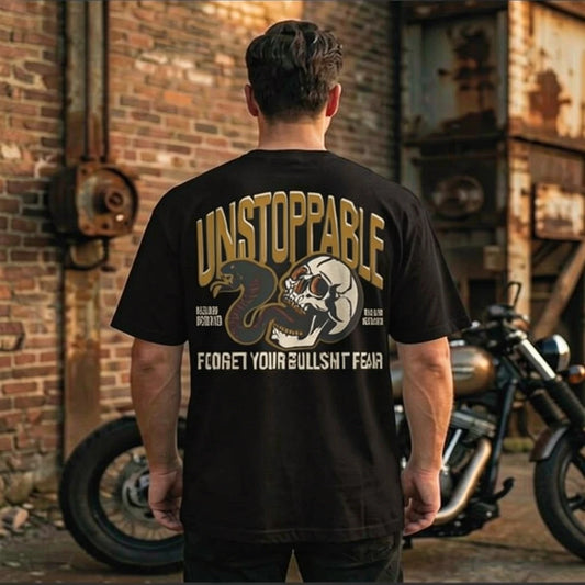 Unstoppable T-Shirt