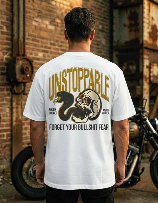 Unstoppable Skull