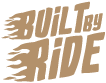 Built by Ride