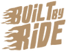 Built by Ride