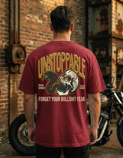 Unstoppable Skull